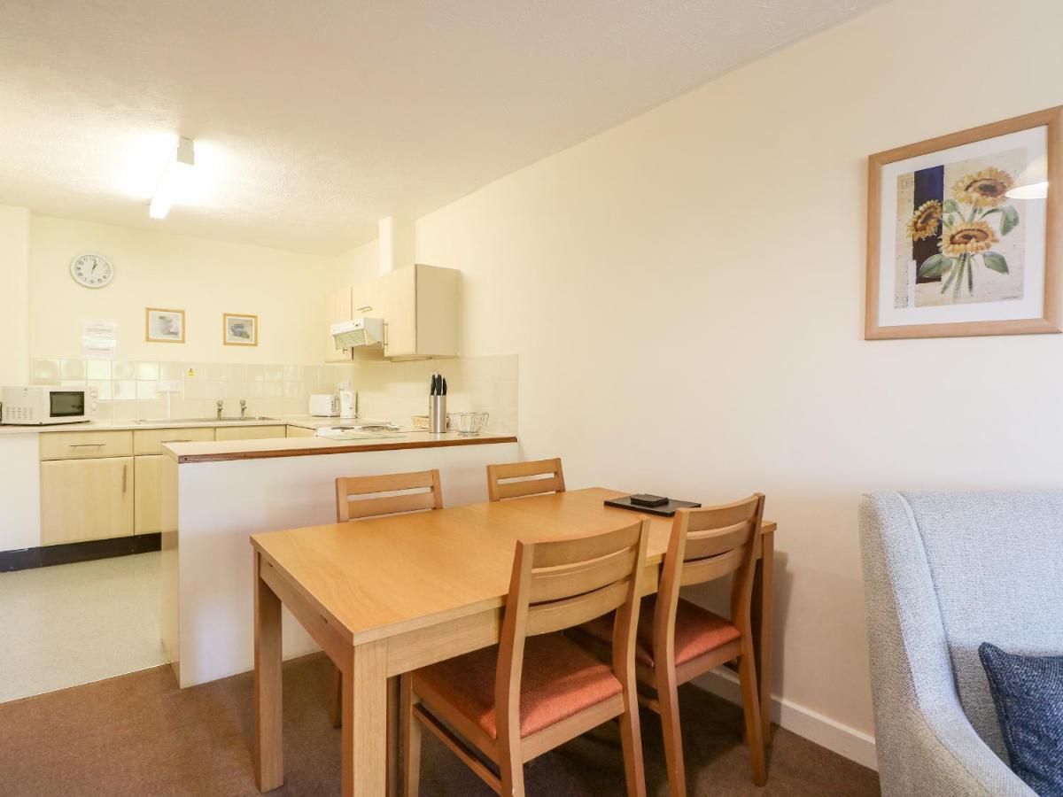 Flat 33 - Marine Court Villa Littlehampton Exteriör bild