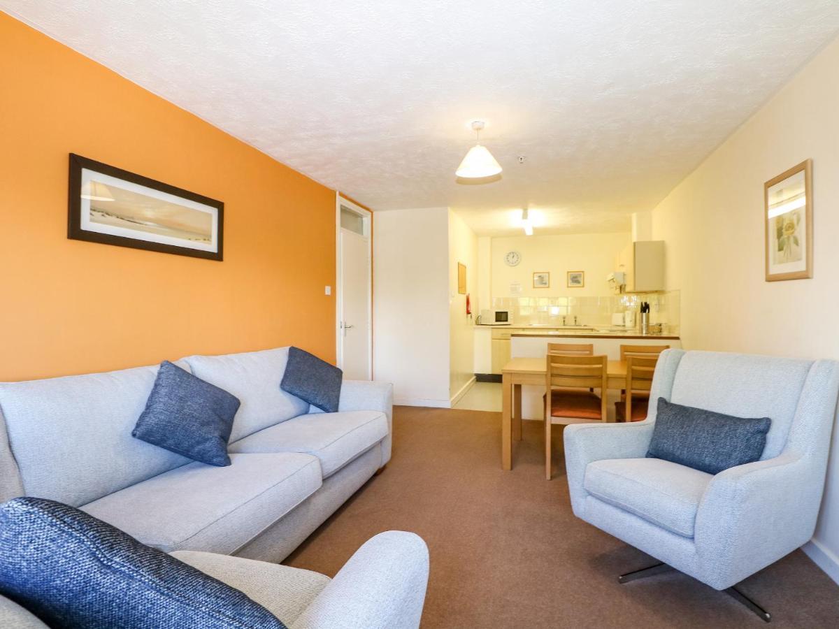 Flat 33 - Marine Court Villa Littlehampton Exteriör bild