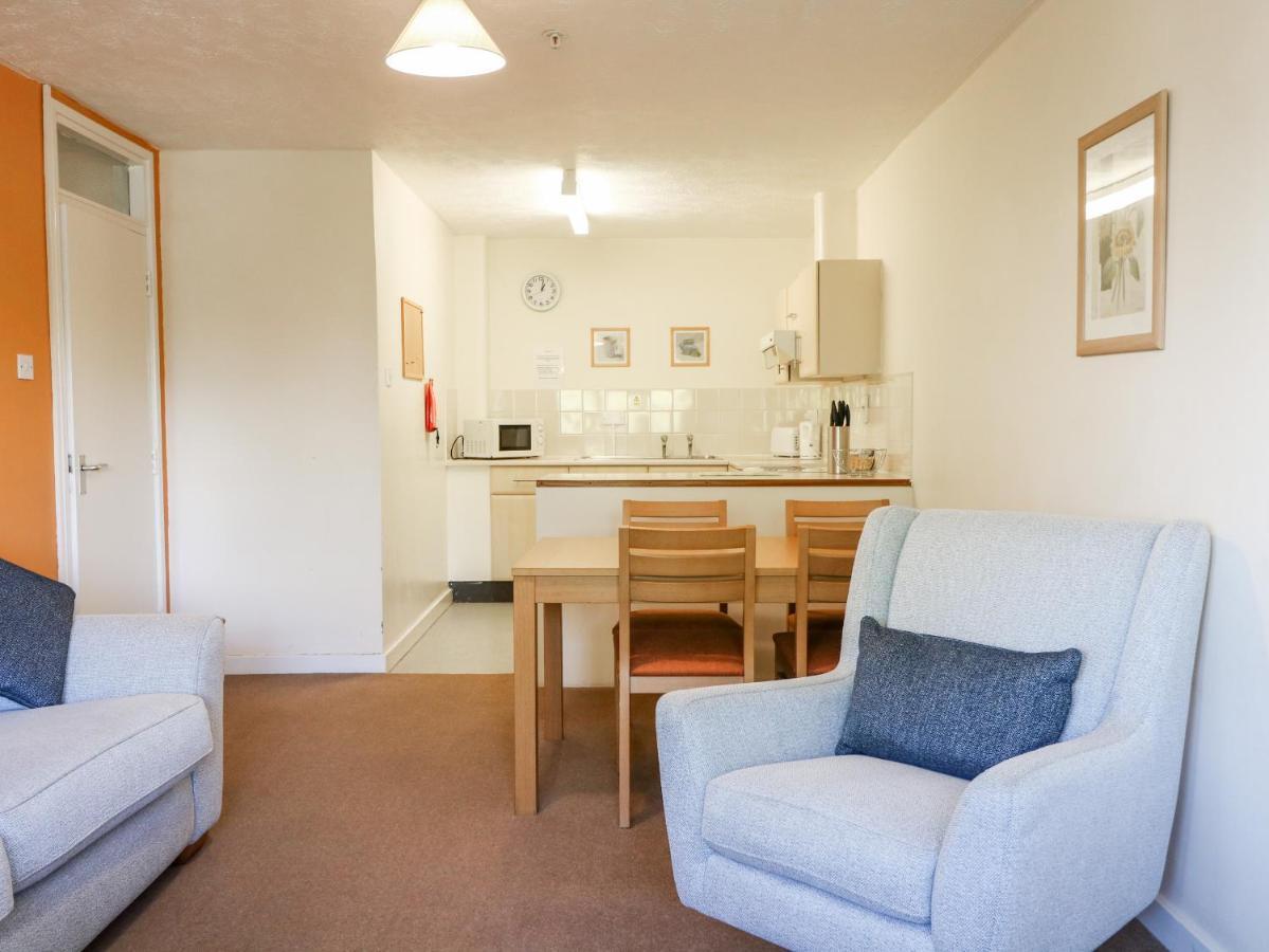 Flat 33 - Marine Court Villa Littlehampton Exteriör bild