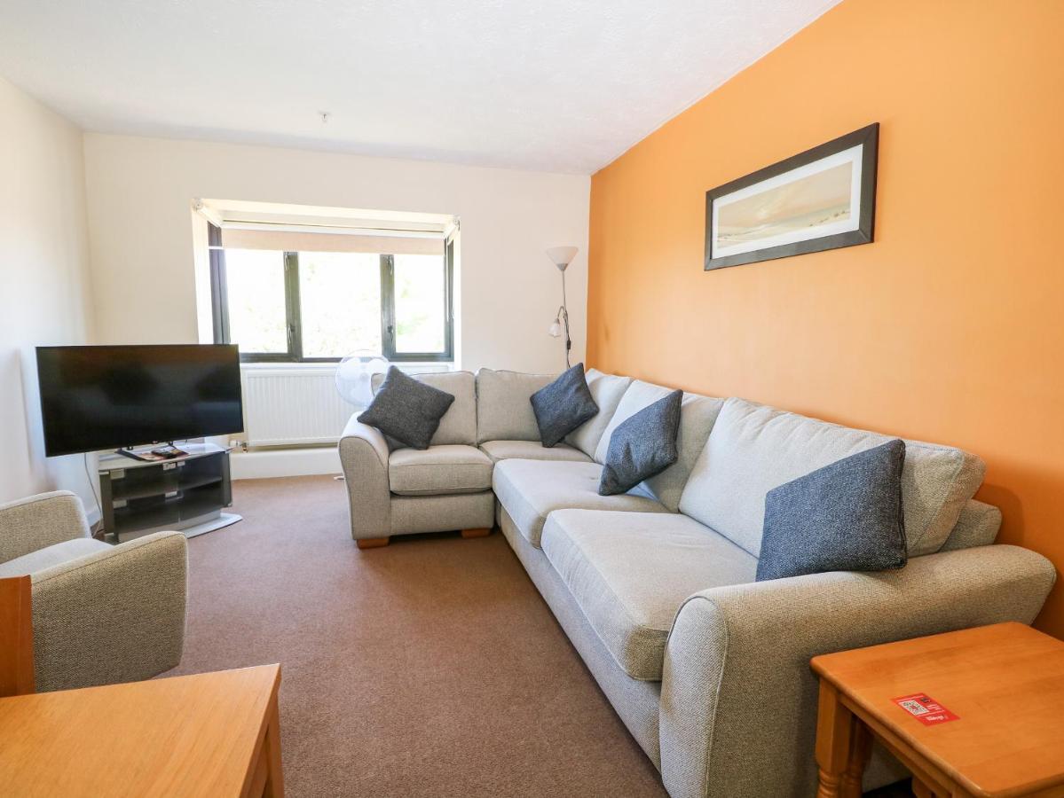 Flat 33 - Marine Court Villa Littlehampton Exteriör bild