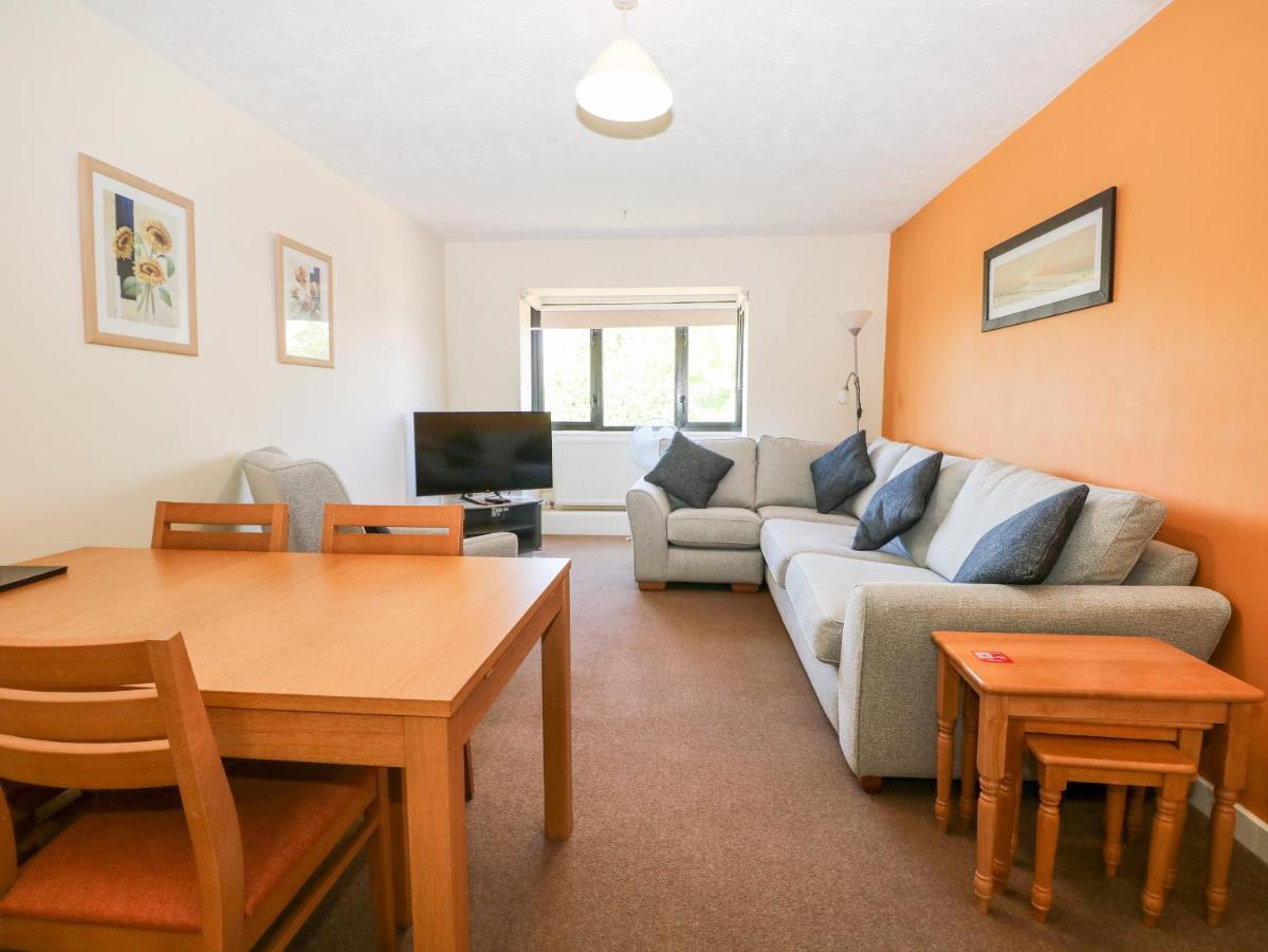 Flat 33 - Marine Court Villa Littlehampton Exteriör bild