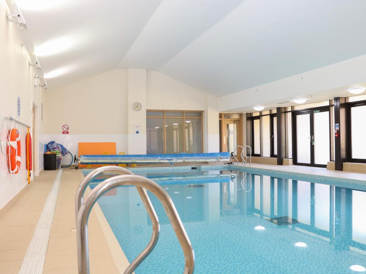 Flat 33 - Marine Court Villa Littlehampton Exteriör bild
