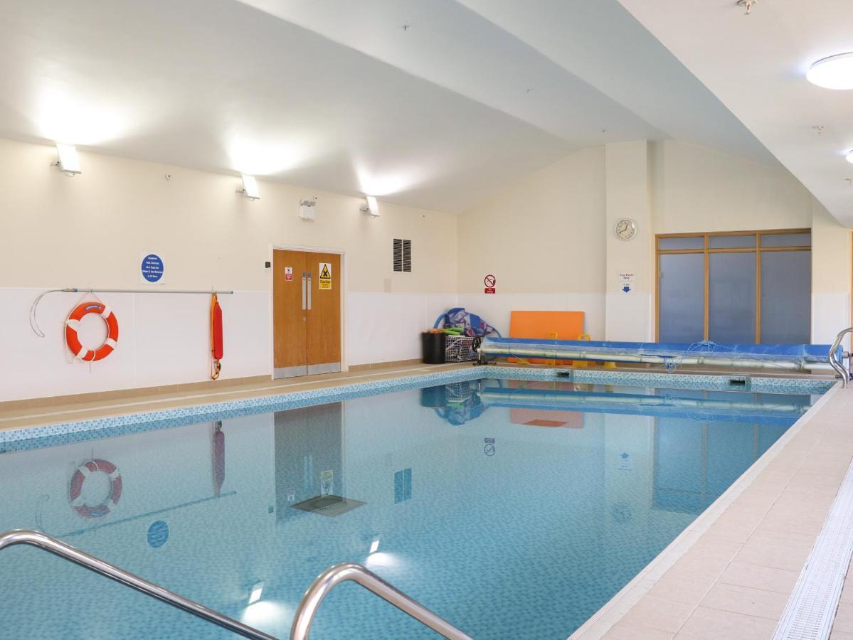 Flat 33 - Marine Court Villa Littlehampton Exteriör bild