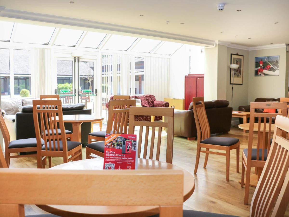 Flat 33 - Marine Court Villa Littlehampton Exteriör bild